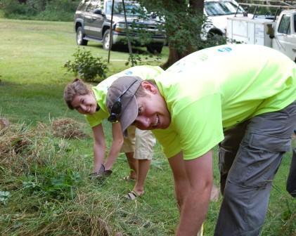 Engaging Young Professionals through Professional Development, Networking & Community Service to make Haywood County a better place to live, work & play.