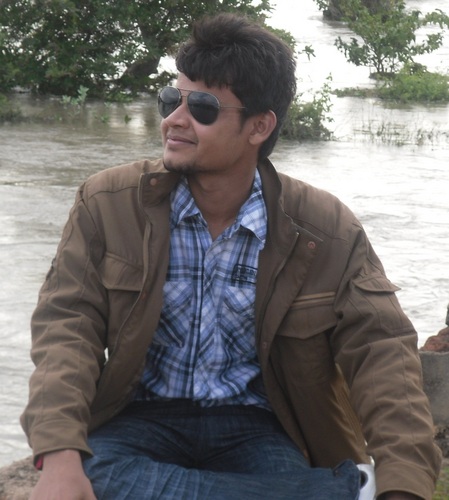 TCS Employee | Computer Engineer  | Pune University | | Like to Play Chess  | Always Happy and Cool (Like kya Cool h hum) |