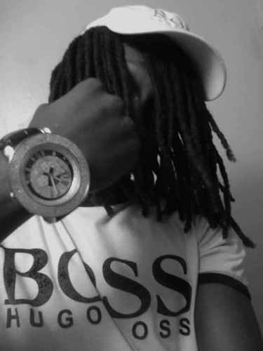 iii gottaa 30 roundd Clipp 4 all yuu fuckk Nigga's
