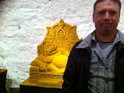 GregorydeHeer's profile picture. 