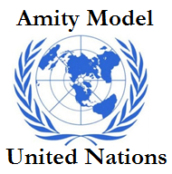 Amity_ModelUN's profile picture. Official twitter for the Amity High School chapter of Model United Nations! @TheOfficialNMUN