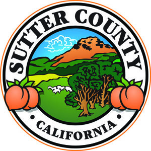 One of California's first, and finest, counties. The official County of Sutter Twitter account.