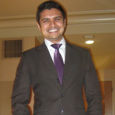 vishal bagchi