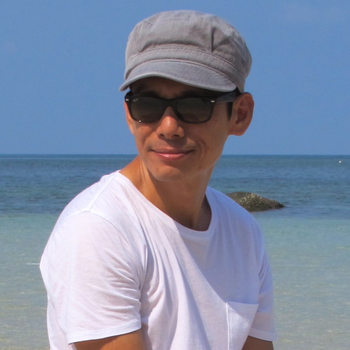 Resident DJ @ Zouk Singapore