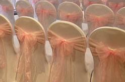 Sussex_Design's profile picture. A Venue design company providing Chair Covers, Balloons, Candy Bars, Table decorations, candelabras, tea lights, mirrors, Place Settings, Table Plans and more