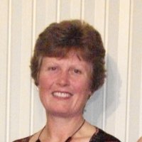 Judy McKenzie - @judykmck Twitter Profile Photo