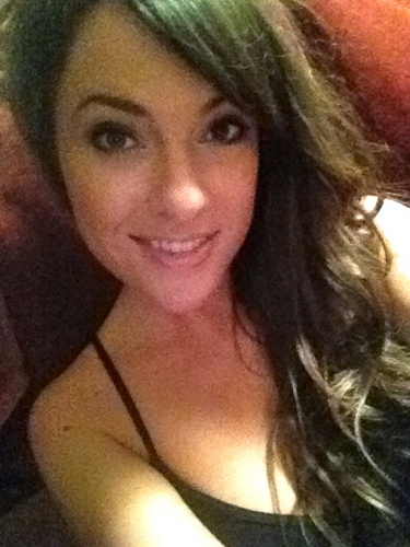 MissEricaEvans's profile picture. 