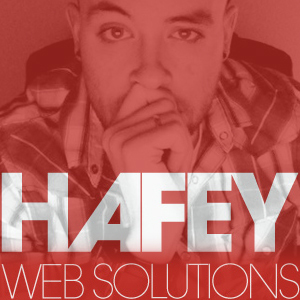 HafeyWS's profile picture. We offer web design, maintenance & consulting services for small business. This account is maintained by @RyanHafey, President & CEO. How can we help you?