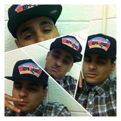 dannyboy2725's profile picture. 