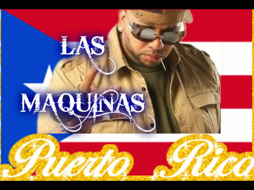 Fan Club Oficial de @elgorilavip 

PUERTO RICO