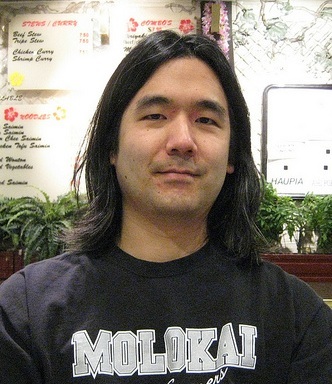 jshyun64k's profile picture. 