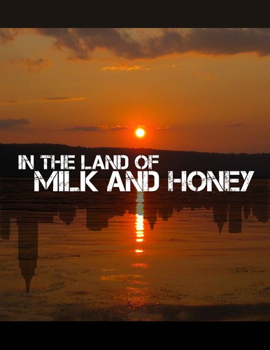 MILK AND HONEY, is a short film directed by Daniel F. Pfeffer, starring @YainisYnoa, shot in Ithaca, New York.