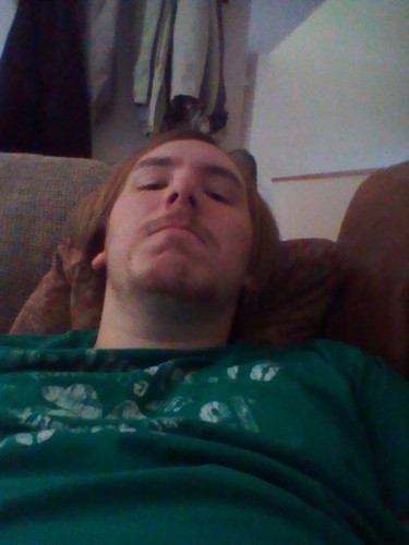 Lectric_lan's profile picture. I should probably figure life out. For now, I'll just be mildly nerdy and inappropriate.