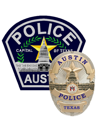 Tasked with investigating both residential and commercial burglaries inside the City of Austin.
