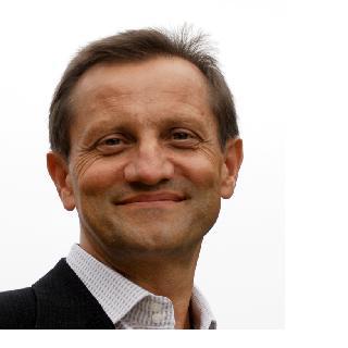 LaliberteYves's profile picture. 