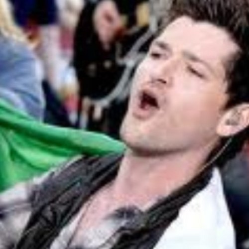 Abbie&Leah.. DannyO'Donoghue we love you.. Danny is our inspiration