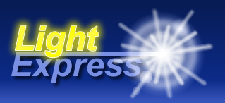 The Light Express