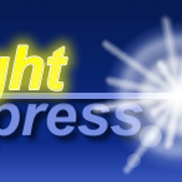 The Light Express (@thelightexpress) 's Twitter Profile