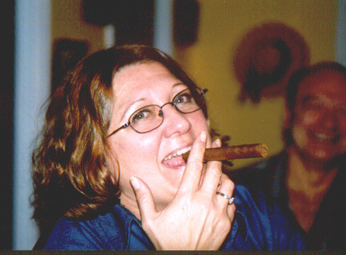 Fidelprodemocra's profile picture. 