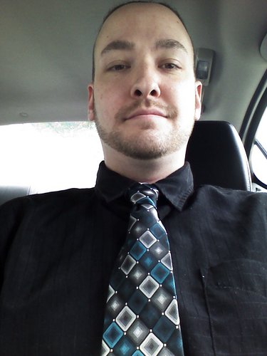 TheOneBigWill's profile picture. 