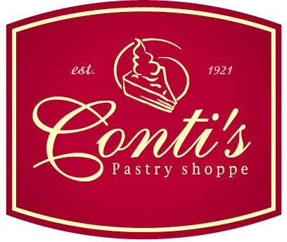 Conti's Pastry Shoppe has been serving families the finest pastries, old world pies and delectable cakes in the Bronx since 1921.