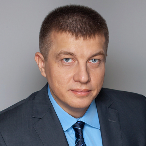 Valery Lanovenko Profile