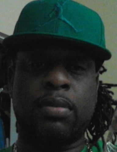 riding around tryn to get it
