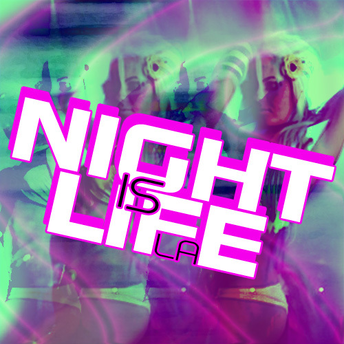 Life is just better at night!! #NIGHTisLIFE
Instagram: nightislife