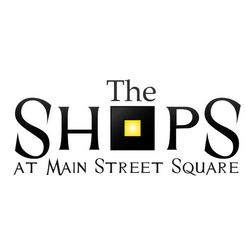 The Shops at Main Street Square. Located at 5th and Main in Downtown Rapid City, South Dakota.