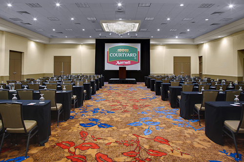 CYATLDecatur's profile picture. NOW OPEN! The new Courtyard by Marriott Atlanta Downtown Decatur/Emory. http://t.co/yPNjIVXaFq