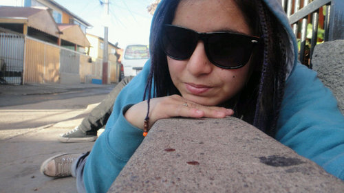 nubedelosdeseos's profile picture. 19 Años, Estudiante de la Carrera de Psicología.