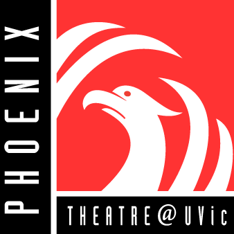 The Phoenix is the home of UVic's Dept. of Theatre. Follow for info on our plays and our many alumni out there in the world of theatre. #phoenixalumni