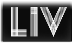 LIV nightclub located in the iconic Fontainebleau in Miami Beach