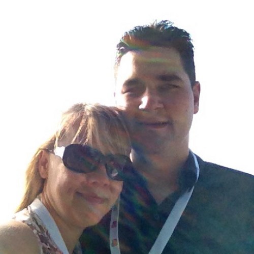 excited4life25's profile picture. 