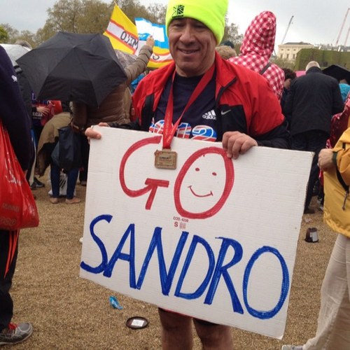 sandro_boeri's profile picture. Entreprenuer active in the field of financial services corporate governance - mentor to senior City of London executives - living life in the moment