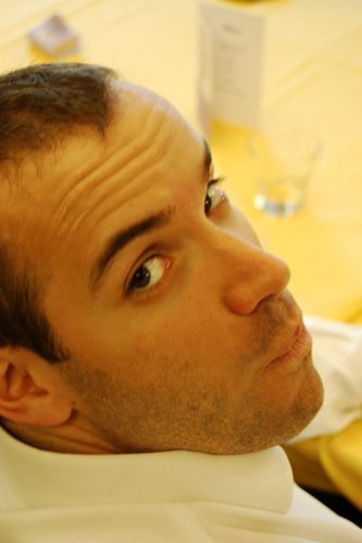 Cloud & Data architect but still developer !
Wescale consultant.
