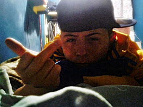 ANBUxWERO's profile picture. LIBRES Y LOKOS