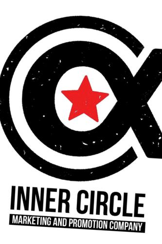 INNERCIRCLE5's profile picture. 