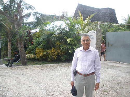 Evaluator