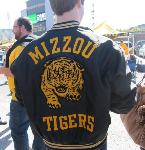 Full-time STL sports fan, part-time everything else.