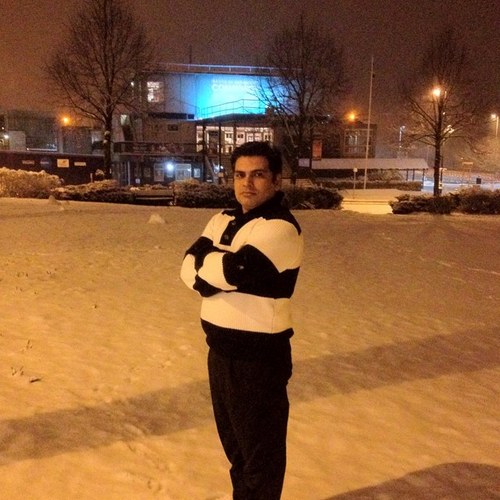 IffiFj1976's profile picture. 