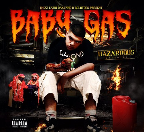 TEAMBABYGAS's profile picture. PROMO PAGE FOR BABY GAS WE TRY TO KEEP YU UPDATED ON EVERYTHING POSSIBLE! FOLLOW THE OFFICIAL BABY GAS PAGE @IMBABYGAS