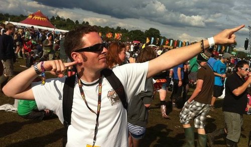 steviegg1978 Profile Picture