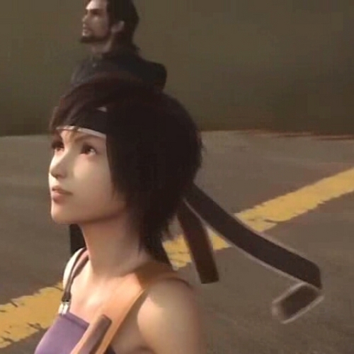 YufflePuffle's profile picture. Hey, I'm Yuffie Kisaragi. I am part of the Hollow Bastion Restoration Committee with Sora, Donald & Goofy. [ B O T ]