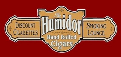 TheHumidorFM's profile picture. Hand-rolled premier cigars, discount cigarettes, and smoking lounge.