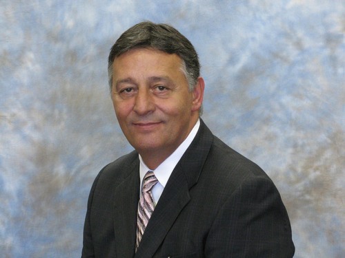 RogerLDick's profile picture. 