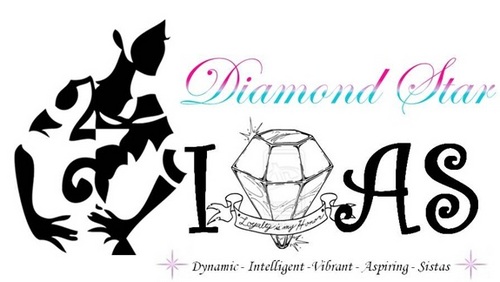 Diamond Star DIVAS (Dynamic~Intelligent~Vibrant~Aspiring~Sistas) is a 501(c)3 NonProfit Org ~DMV Area that provides Charitable/Community/Social Activities