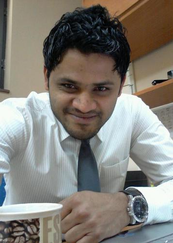 Sales Executive at Kahmas Technology & Electronics,A subsidiary of EzAlSahra Group, Riyadh, KSA