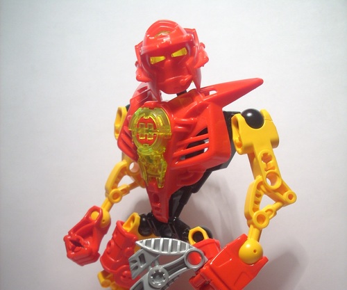Giving you the best in LEGO news and reviews, I am a collector who is obsessed with  all things LEGO. Espeacialy Hero Factory, Bionicle, and Star Wars.