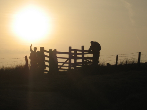 KHCC3Peaks's profile picture. Kings Head (Charity) Cricket club based in Little Marlow, taking on the 3 Peaks Challenge June 29th-30th